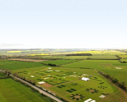Cereals Event 2026