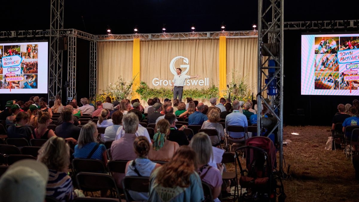 Celebrating a decade of farming’s favourite festival