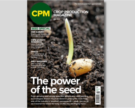 crop production june 2026