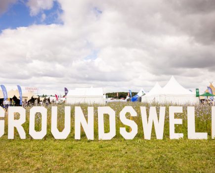 Groundswell regenerative farming