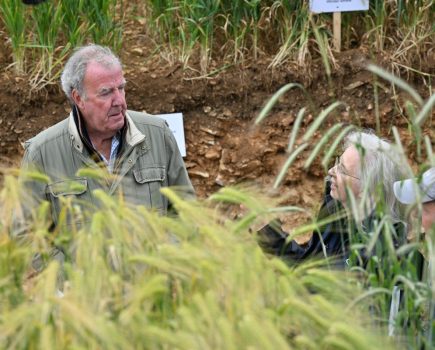 Cereals 2026 farming innovations