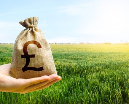 Arable farm profitability