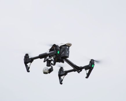 Drone applications